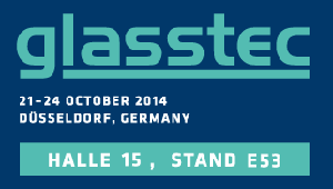 ATS sarà al Glasstec 2014 in Dusseldorf